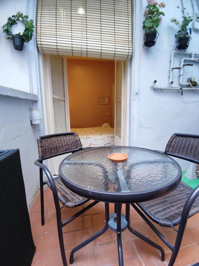 Hostal Del Palau Barcelona Exterior photo