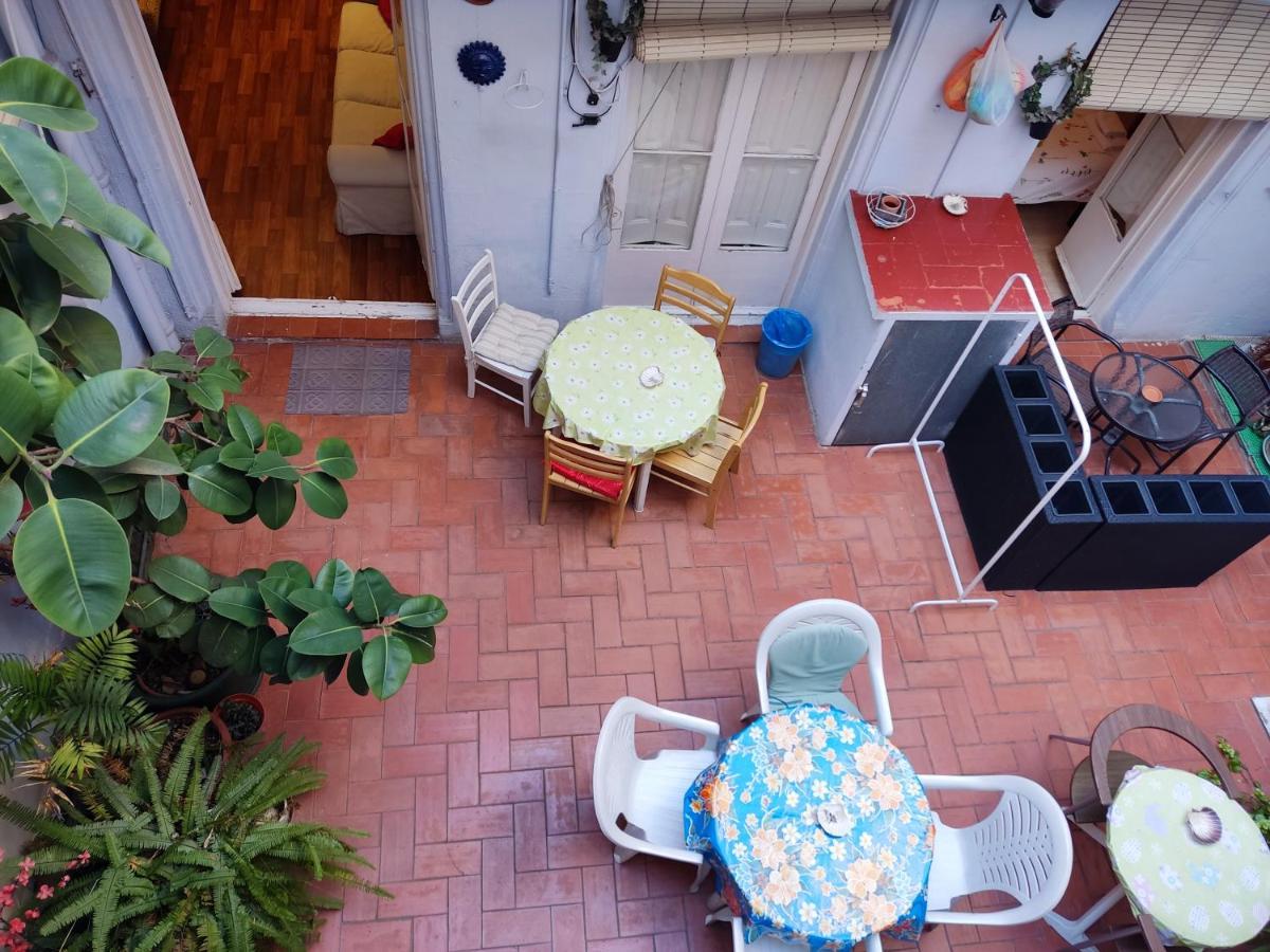 Hostal Del Palau Barcelona Exterior photo