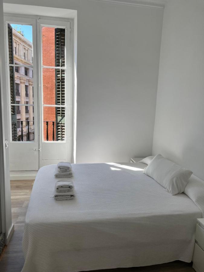 Hostal Del Palau Barcelona Exterior photo