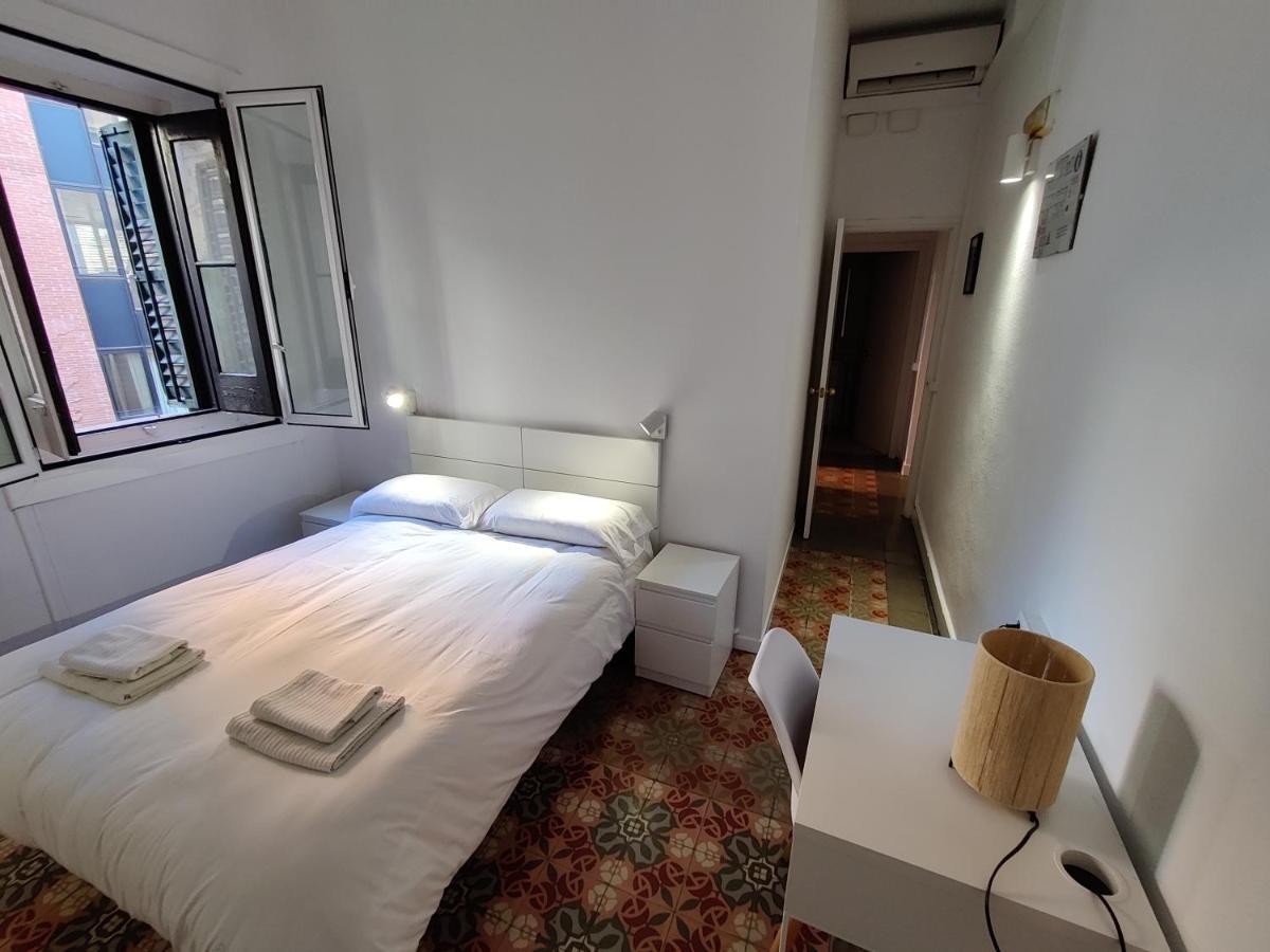 Hostal Del Palau Barcelona Exterior photo