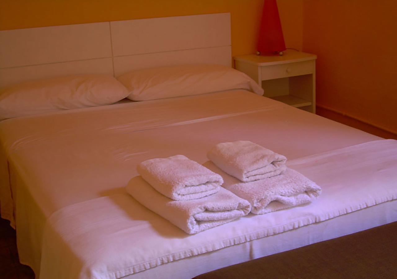 Hostal Del Palau Barcelona Room photo