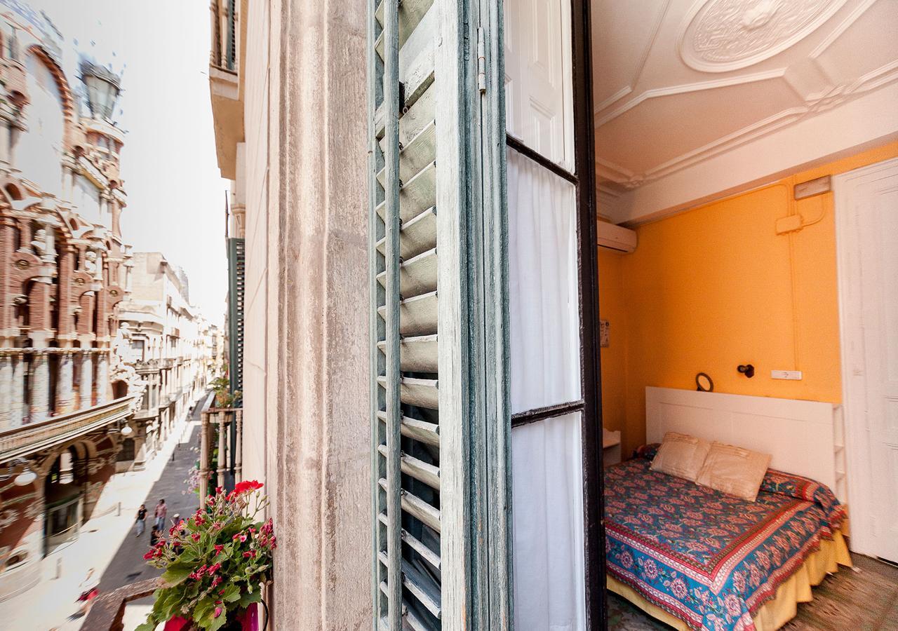 Hostal Del Palau Barcelona Room photo