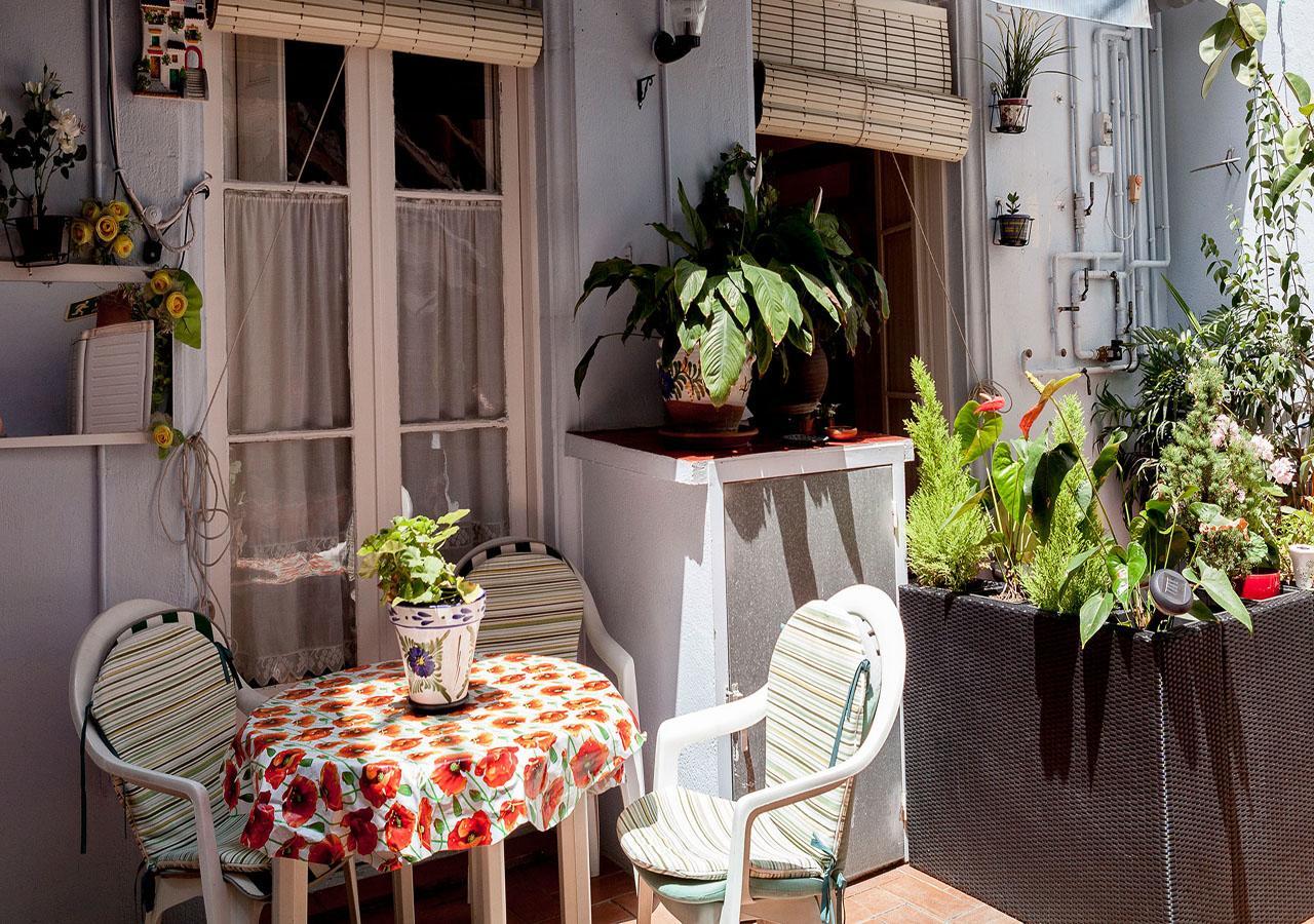 Hostal Del Palau Barcelona Exterior photo