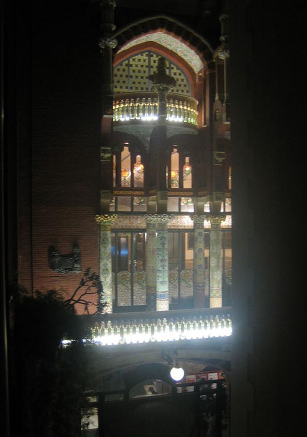 Hostal Del Palau Barcelona Room photo