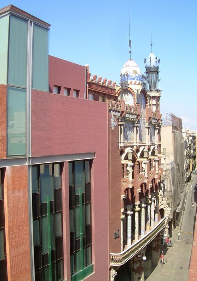 Hostal Del Palau Barcelona Room photo