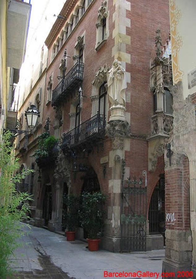 Hostal Del Palau Barcelona Room photo