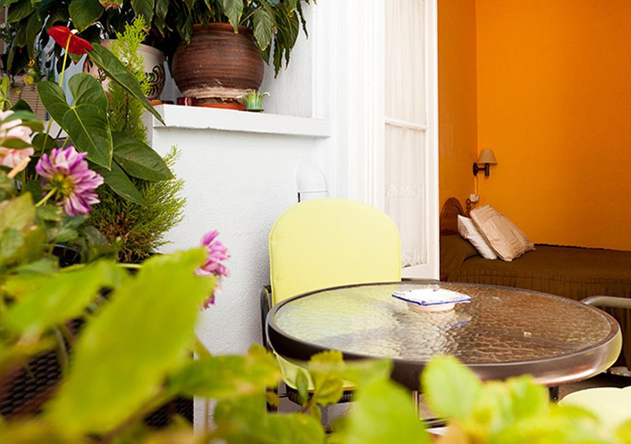 Hostal Del Palau Barcelona Exterior photo